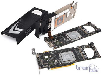 GeForce GTX 295